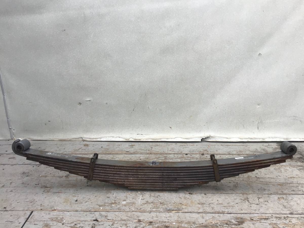 Рессора передняя Sitrak C7H C7H 2014 - н. в.