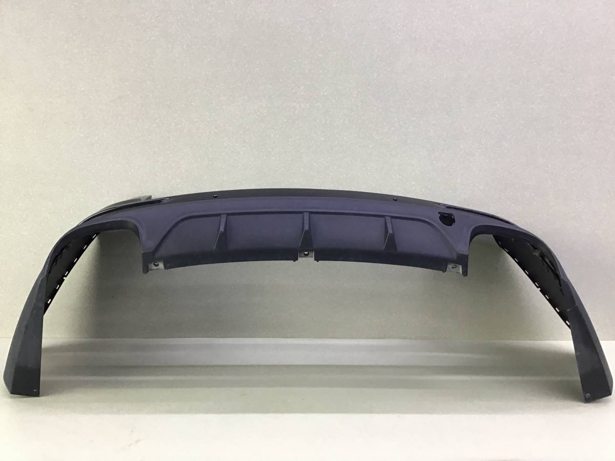 Бампер задний Chery Tiggo 8 Pro (T1A) 2021-н.в.