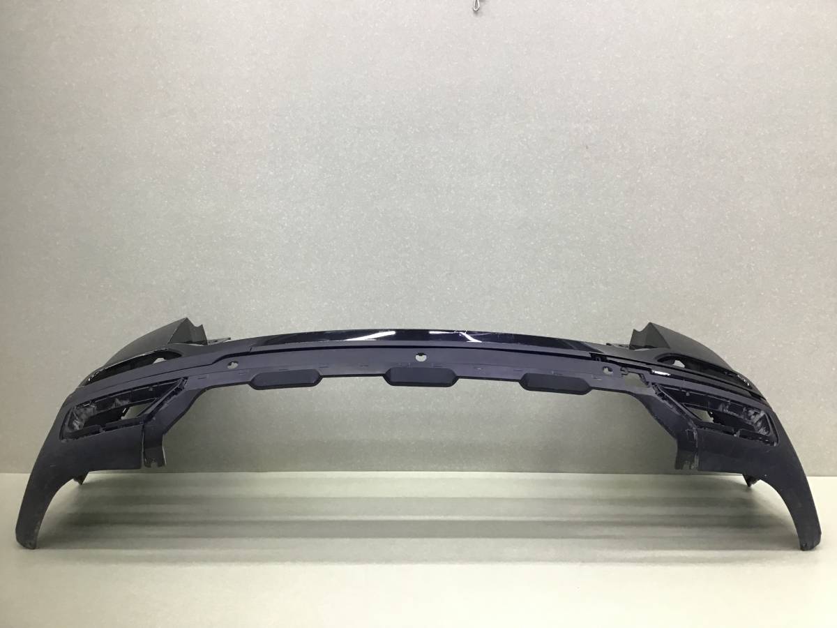 Бампер задний Chery Tiggo 4 Pro (T19) 2021-н.в.