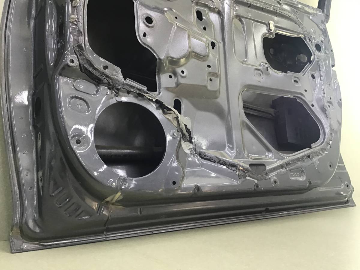 Дверь передняя правая Toyota Avensis (T250) 2003-2009 Дверь передняя правая Toyota Avensis (T250) 2003-2009