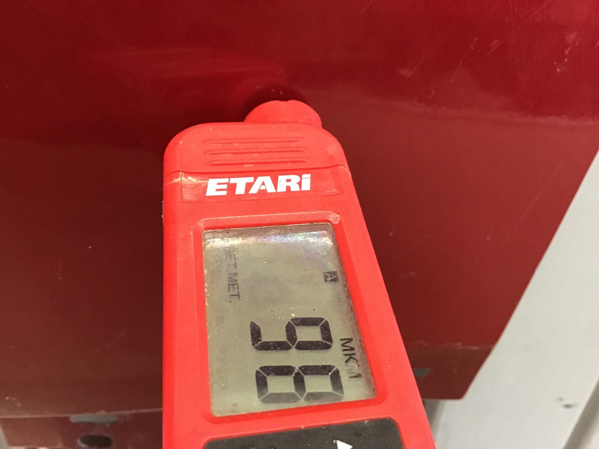 Крыло переднее левое, Land Rover Range Rover Velar 2017>