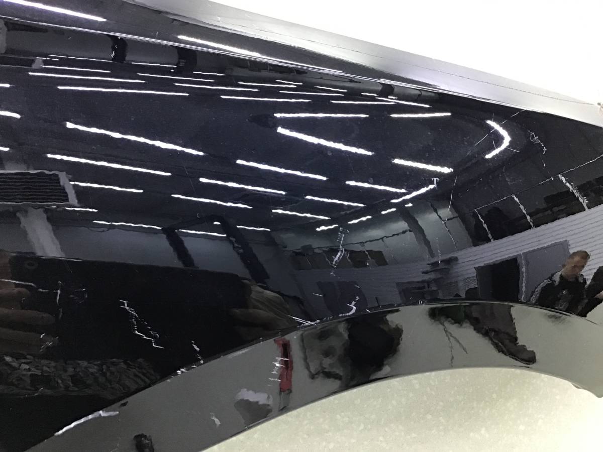 Крыло переднее правое Chery Arrizo 8 (M1E) 2022>