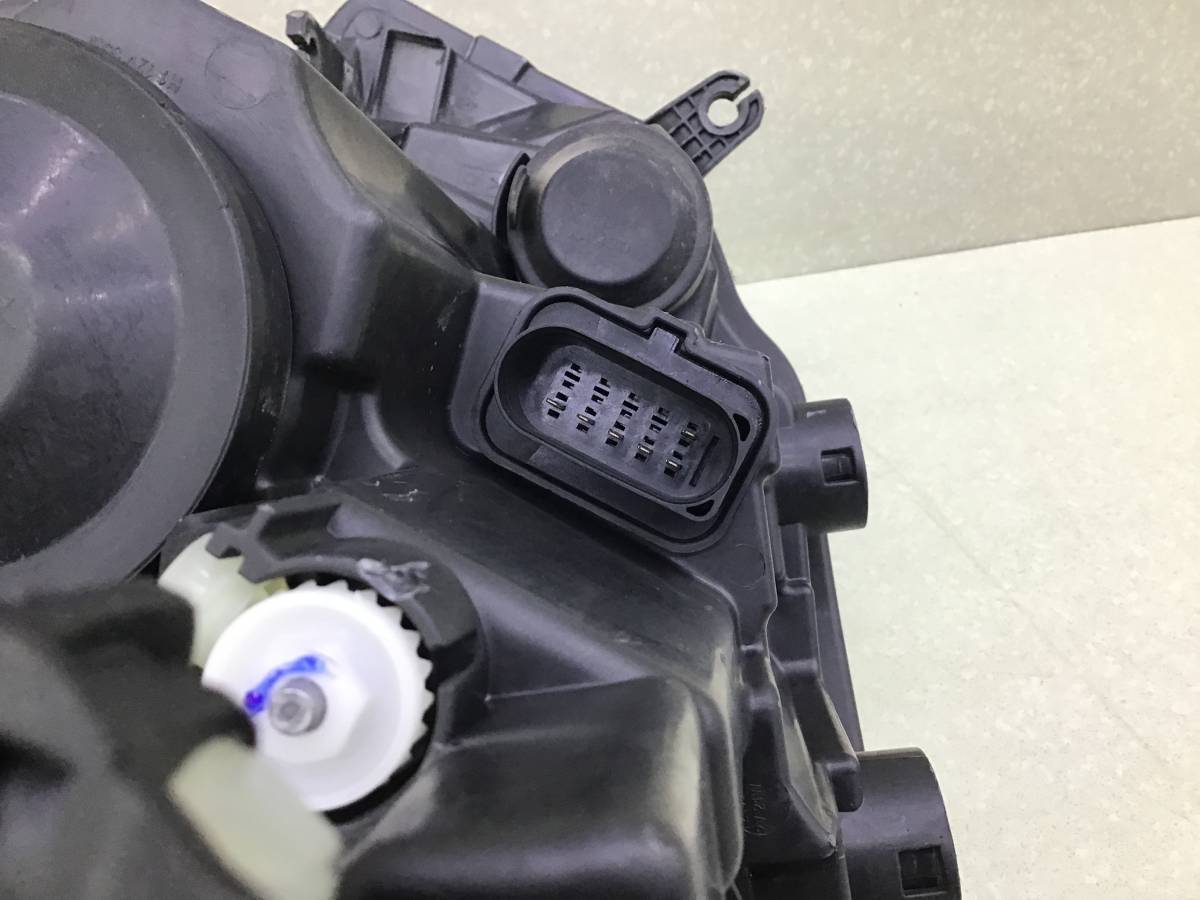 Фара левая Chery Tiggo 4 Pro (T19) 2021-н.в.