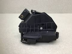 Замок двери задней левой Ford Fiesta (CB1) 2008-2019