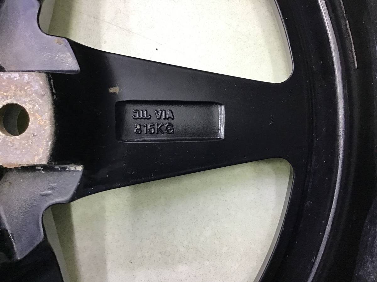 Диски R20 Литые