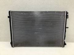 Радиатор охлаждения двигателя Changan UNI-K 2020>