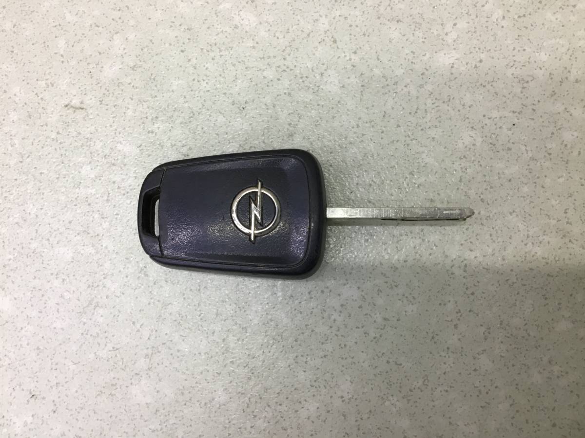 Замок зажигания (комплект) Opel Astra J (P10) 2009-2015 Замок зажигания (комплект) Opel Astra J (P10) 2009-2015