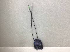 Замок двери задней левой Toyota Auris (E180) 2012>