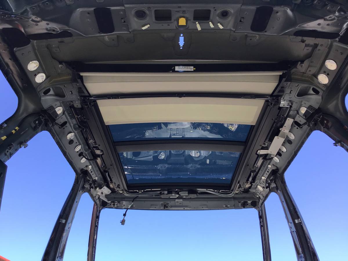 Крыша Land Rover Range Rover 4 (L405) 2012-2022