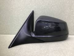 Зеркало левое электрическое BMW 5-series F10/F11 2009-2016