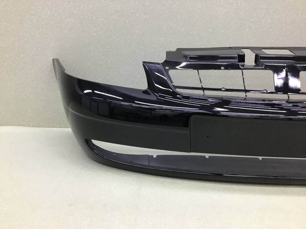 Бампер передний Lada Priora (2170) 2007-2018