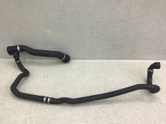 Патрубок BMW X3 F25 2010-2017