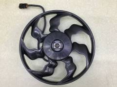 Вентилятор радиатора Hyundai Starex H1/Grand Starex (TQ) 2007>