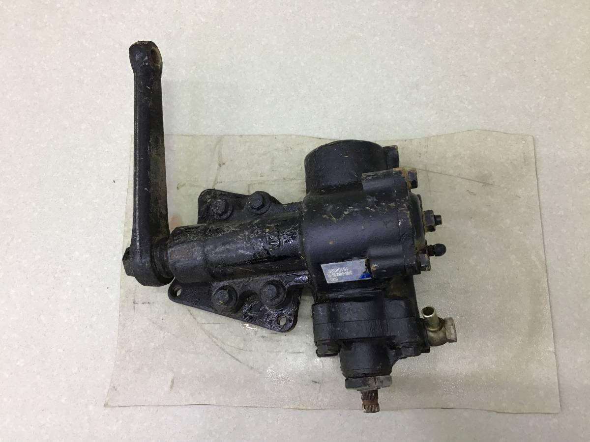 Редуктор рулевой УАЗ Патриот (3163) 2016-н.в.