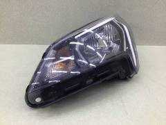 Фара левая Kia Rio 4 (FB) 2017-2022