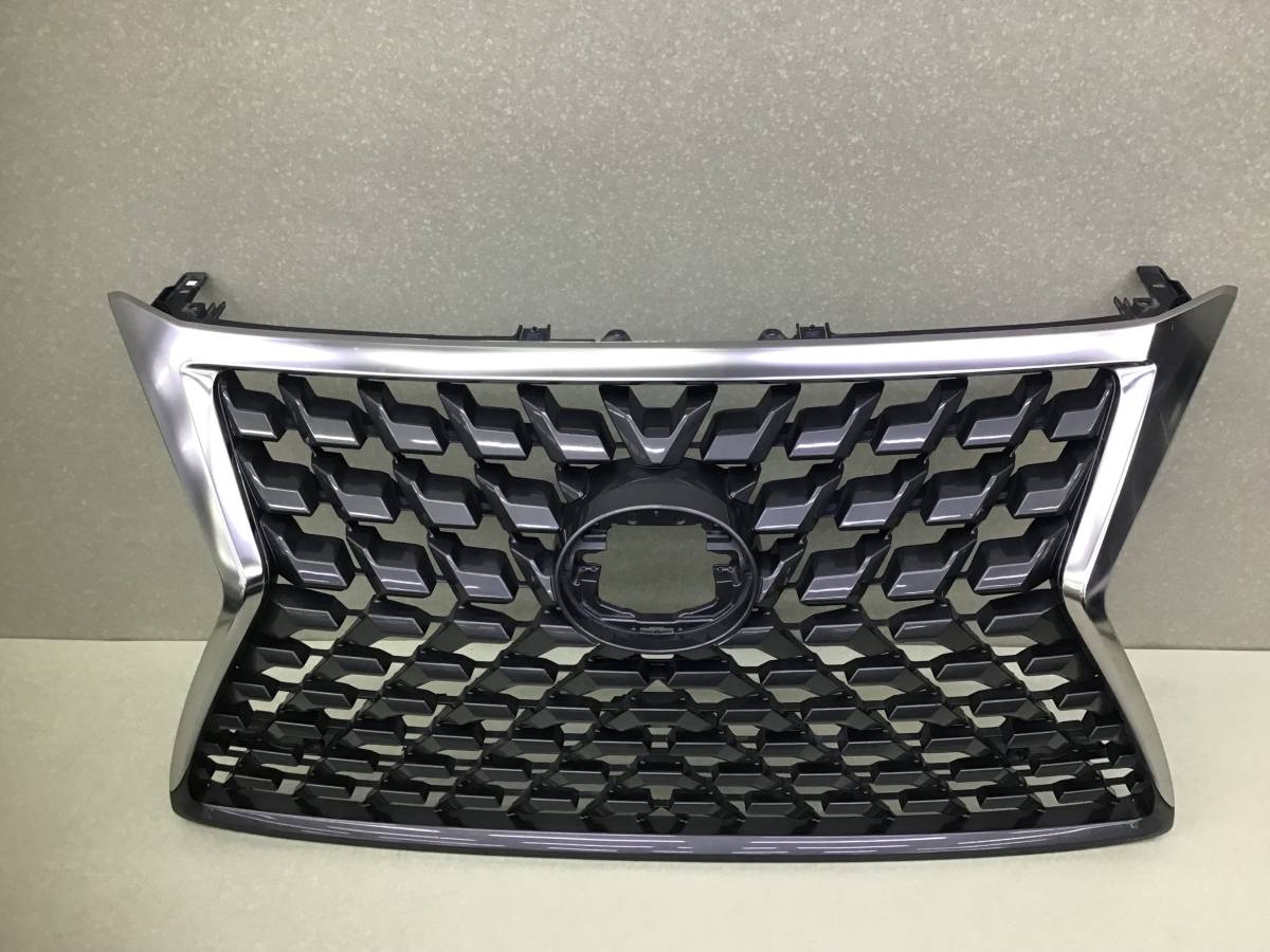 Решетка радиатора Lexus GX460 (URJ150) 2009-н.в.