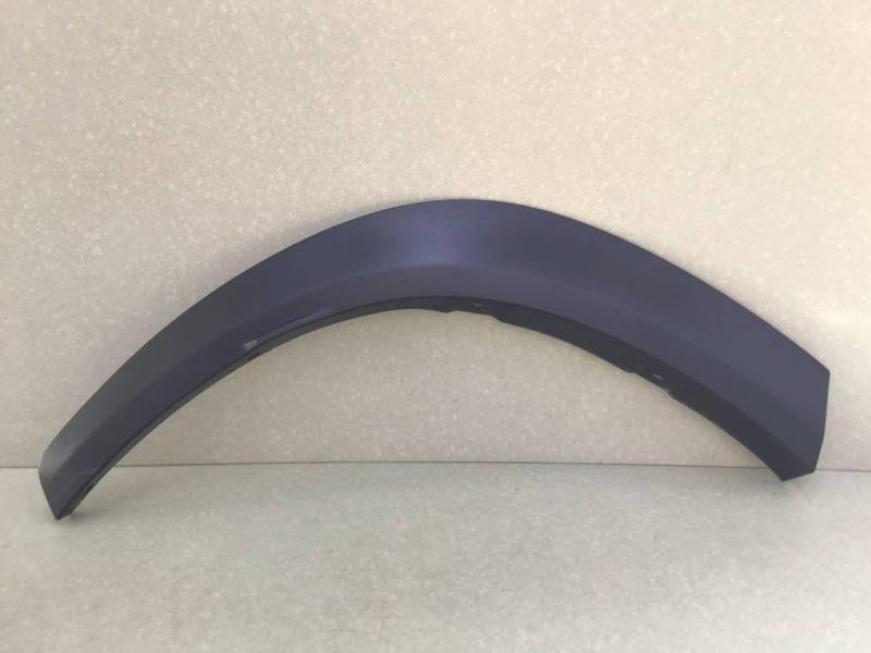 Накладка заднего крыла правого Lexus NX 200 (ZGZ10) 2014-2021