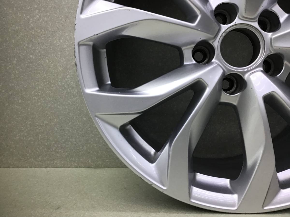 Диски R18 Литые