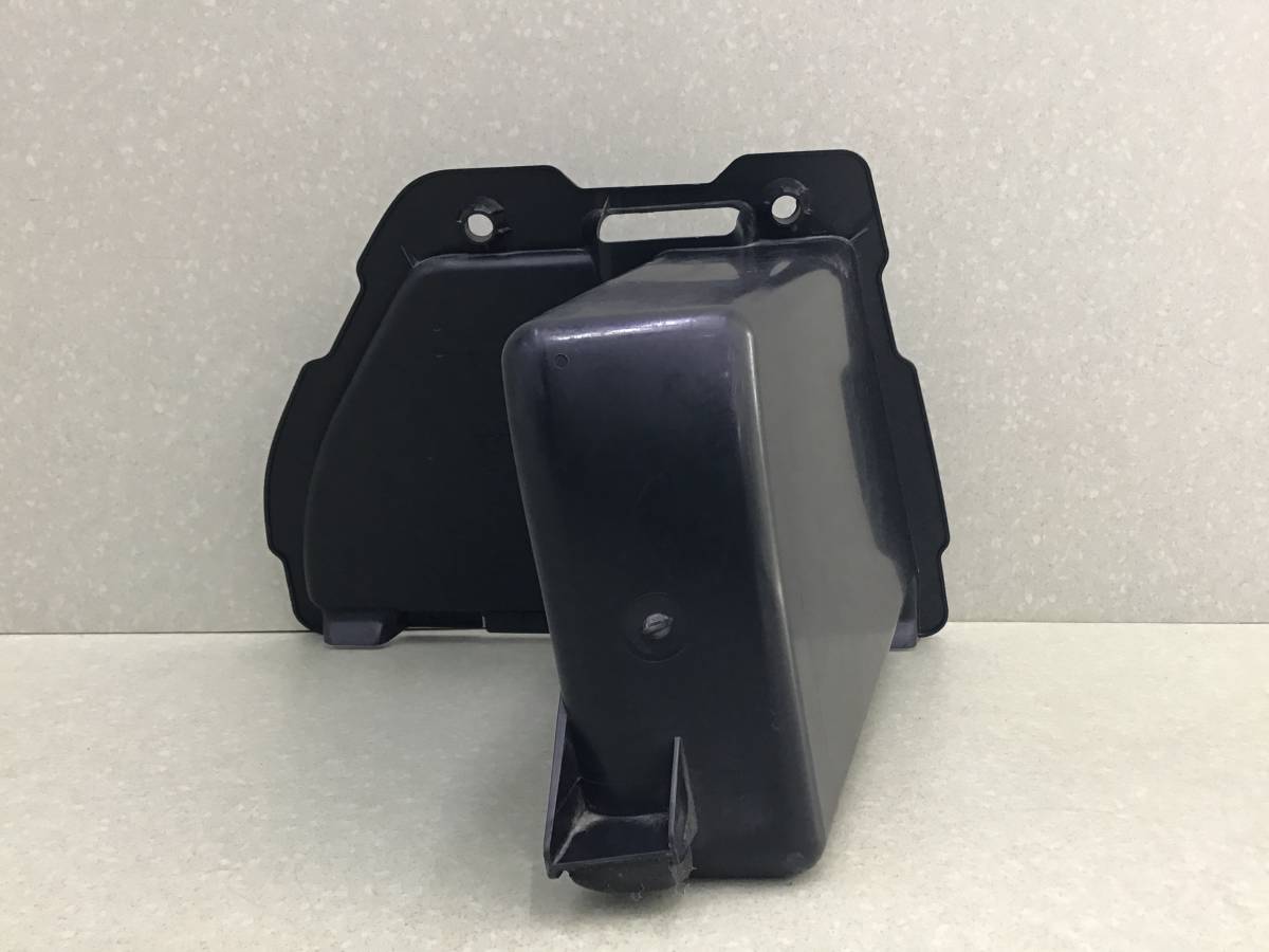 Ящик для инструментов Mercedes-Benz GL-Class (X164) 2006-2012