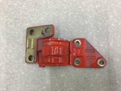 Петля двери передней левой нижняя Iveco Stralis 2002-2006