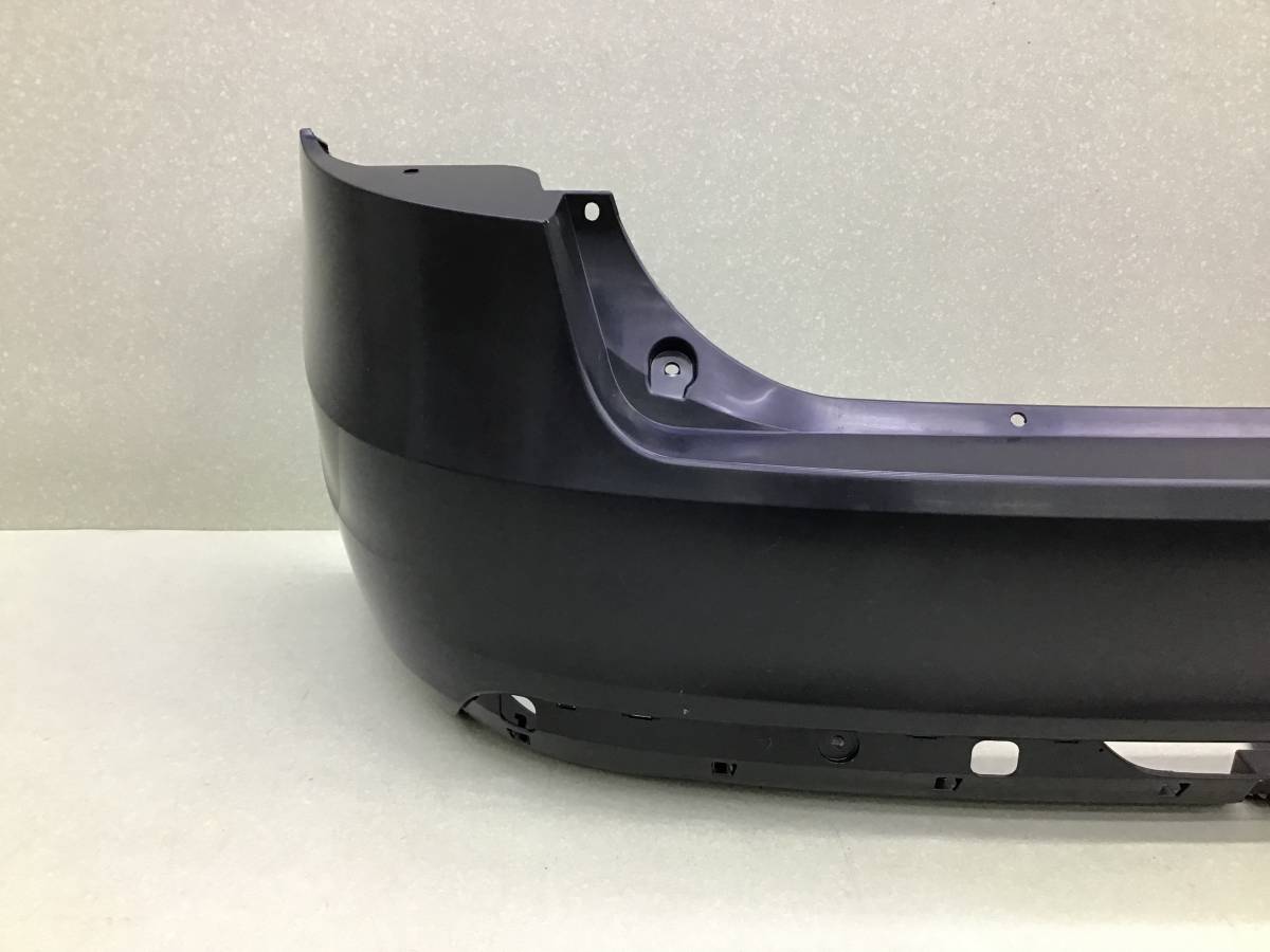 Бампер задний Lada Vesta (2180) 2015-н.в.