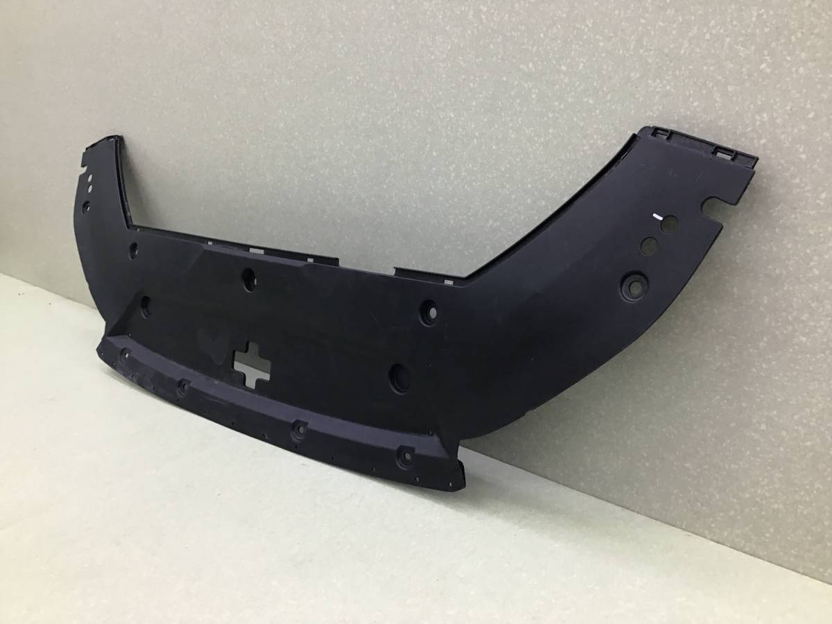 Кожух замка капота GAC GS8 2023