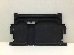 Пол багажника Skoda Kodiaq (NS7) 2016-н.в.