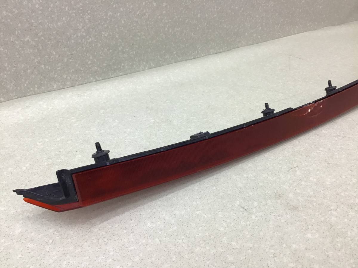 Отражатель задний Kia Rio 4 (FB) 2017-2022