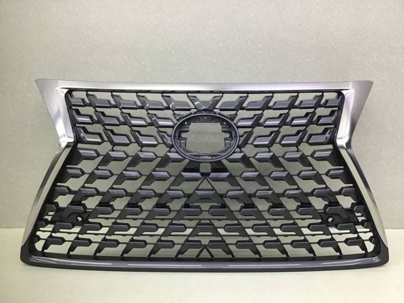 Решетка радиатора Lexus GX460 (URJ150) 2009-н.в.