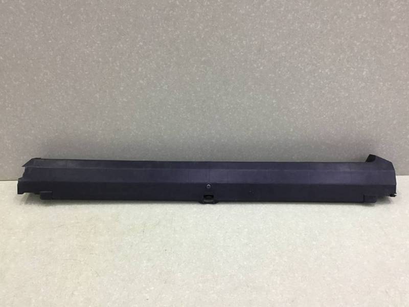 Воздуховод радиатора BMW X5 G05 2018>