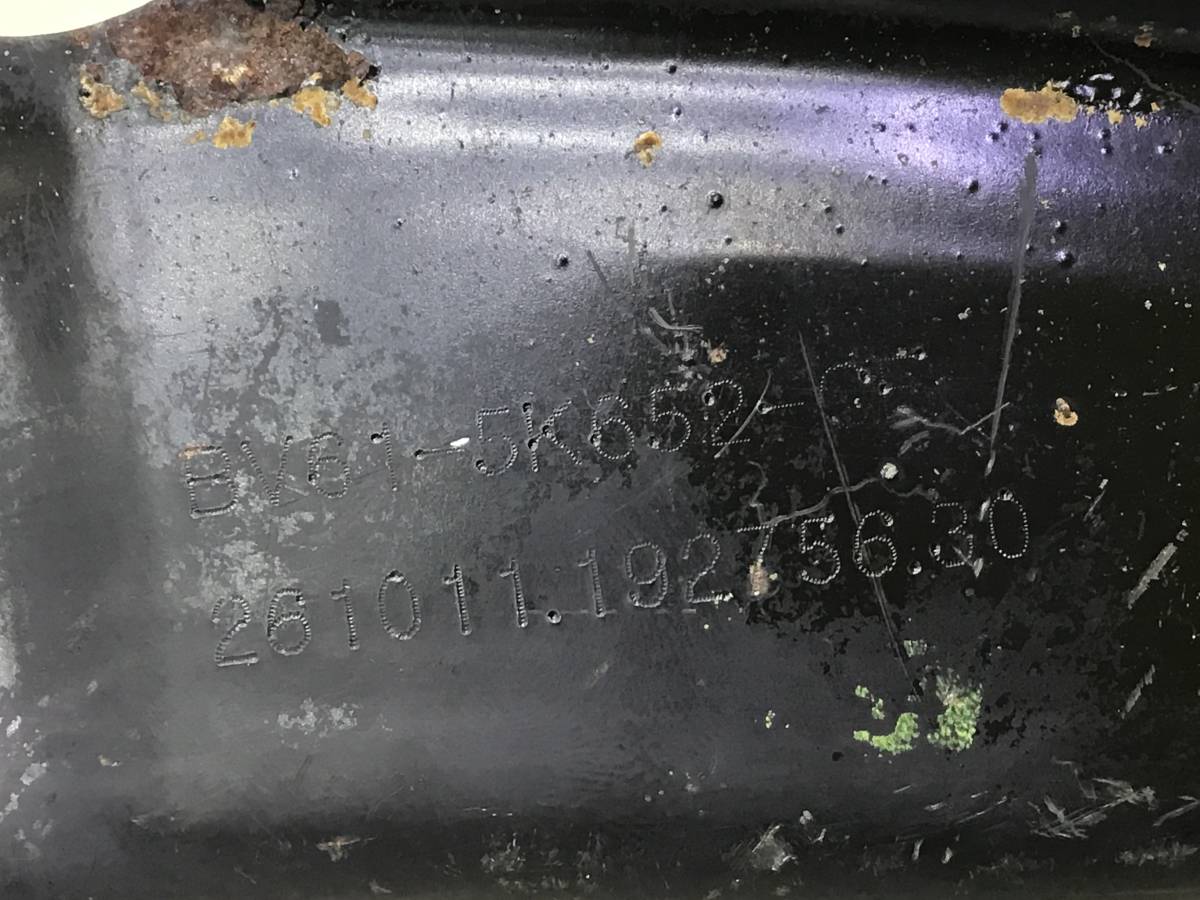 Рычаг задний нижний Ford Focus 3 (CB8) 2011-2019 Рычаг задний нижний Ford Focus 3 (CB8) 2011-2019