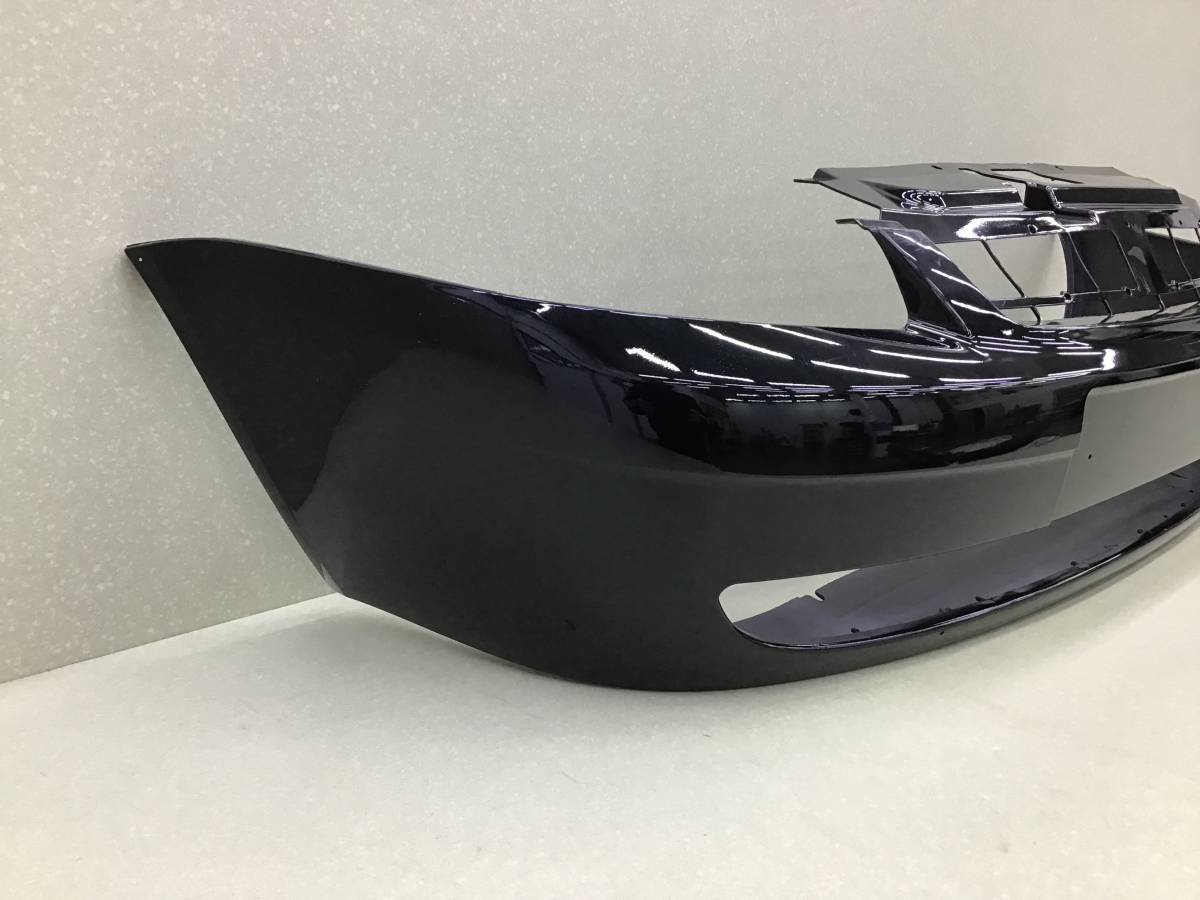 Бампер передний Lada Priora (2170) 2007-2018