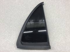 Стекло двери задней правой, Geely CK/Otaka 2006-2008