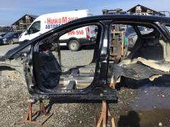 Порог со стойкой левый Ford Focus 3 (CB8) 2011-2019