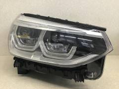 Фара правая BMW X3 G01 2017>