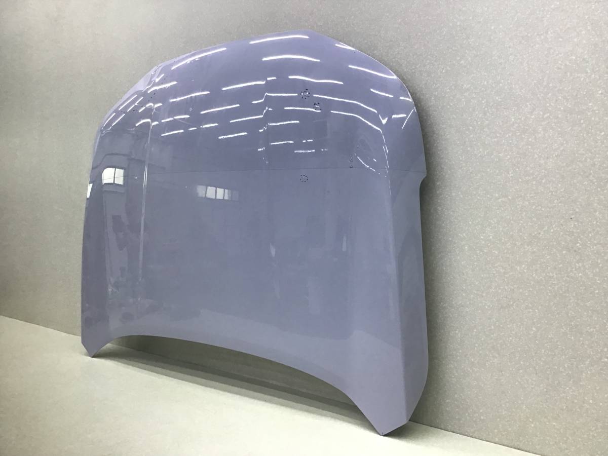 Капот Chery Tiggo 8 Pro (T1A) 2021-н.в.