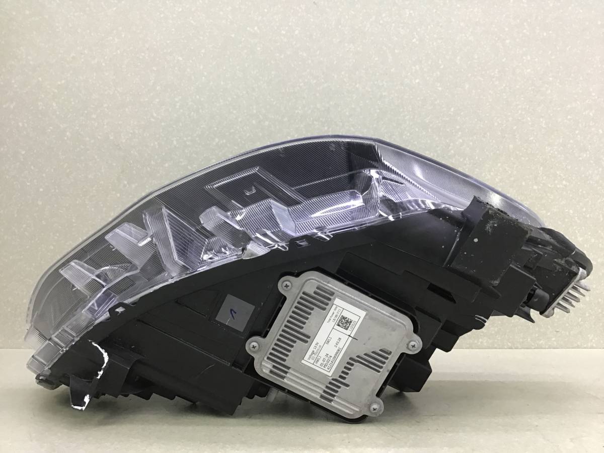 Фара левая Haval Jolion 2021> Фара левая Haval Jolion 2021>