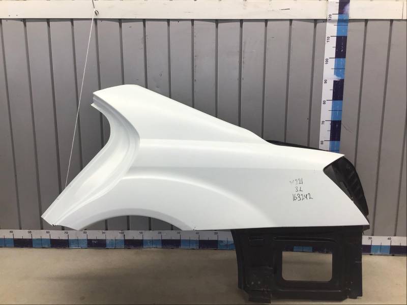Крыло заднее левое, Mercedes Benz W221 2005-2013 Крыло заднее левое, Mercedes Benz W221 2005-2013