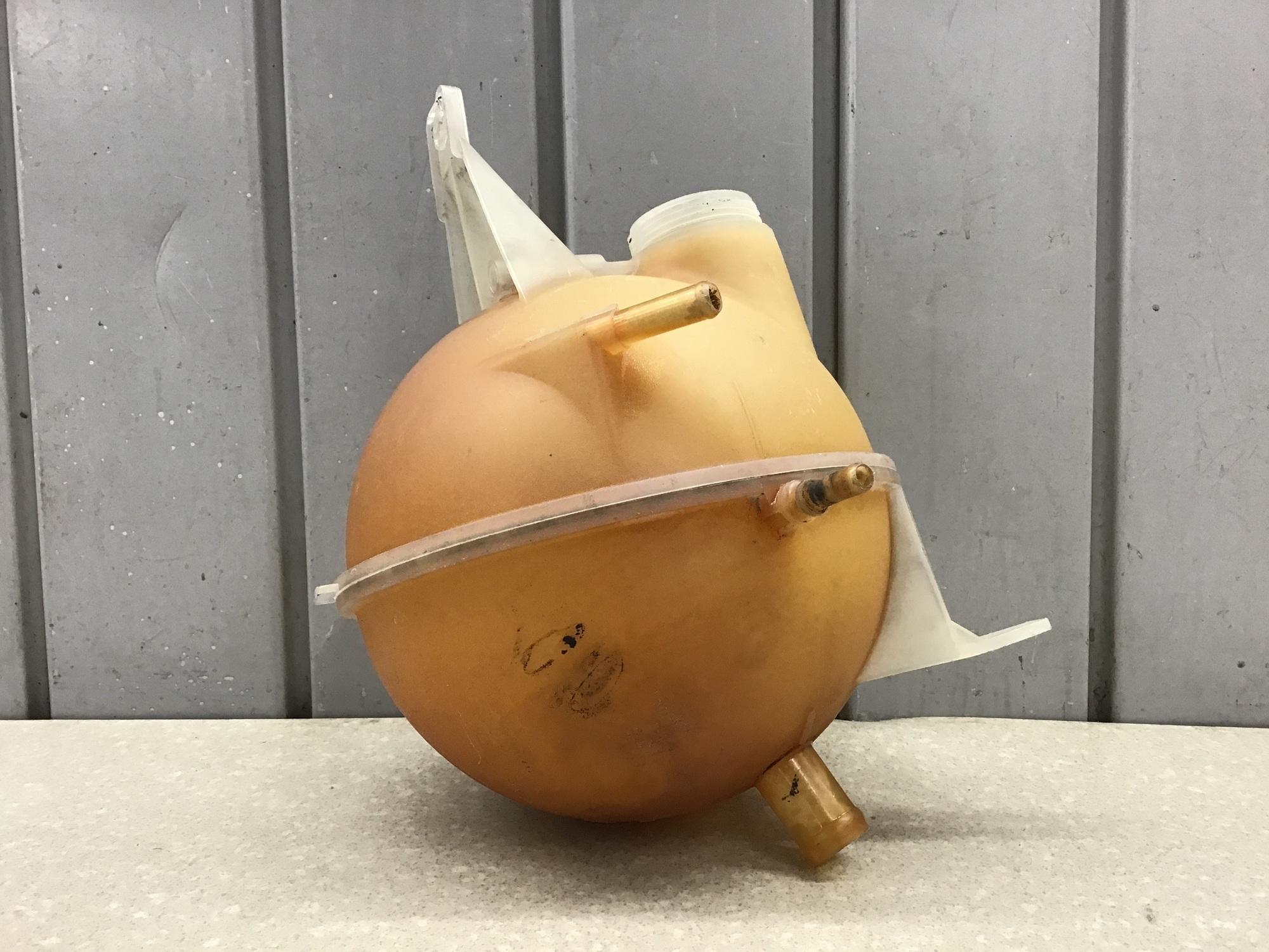 Бачок расширительный, Ford Transit 2006>