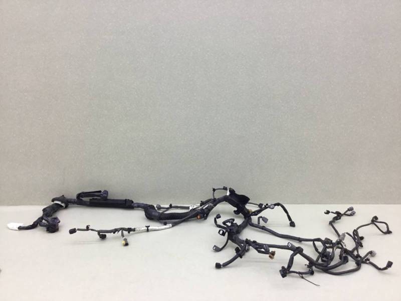 Проводка двс Infiniti FX/QX70 (S51) 2008-2017 Проводка двс Infiniti FX/QX70 (S51) 2008-2017