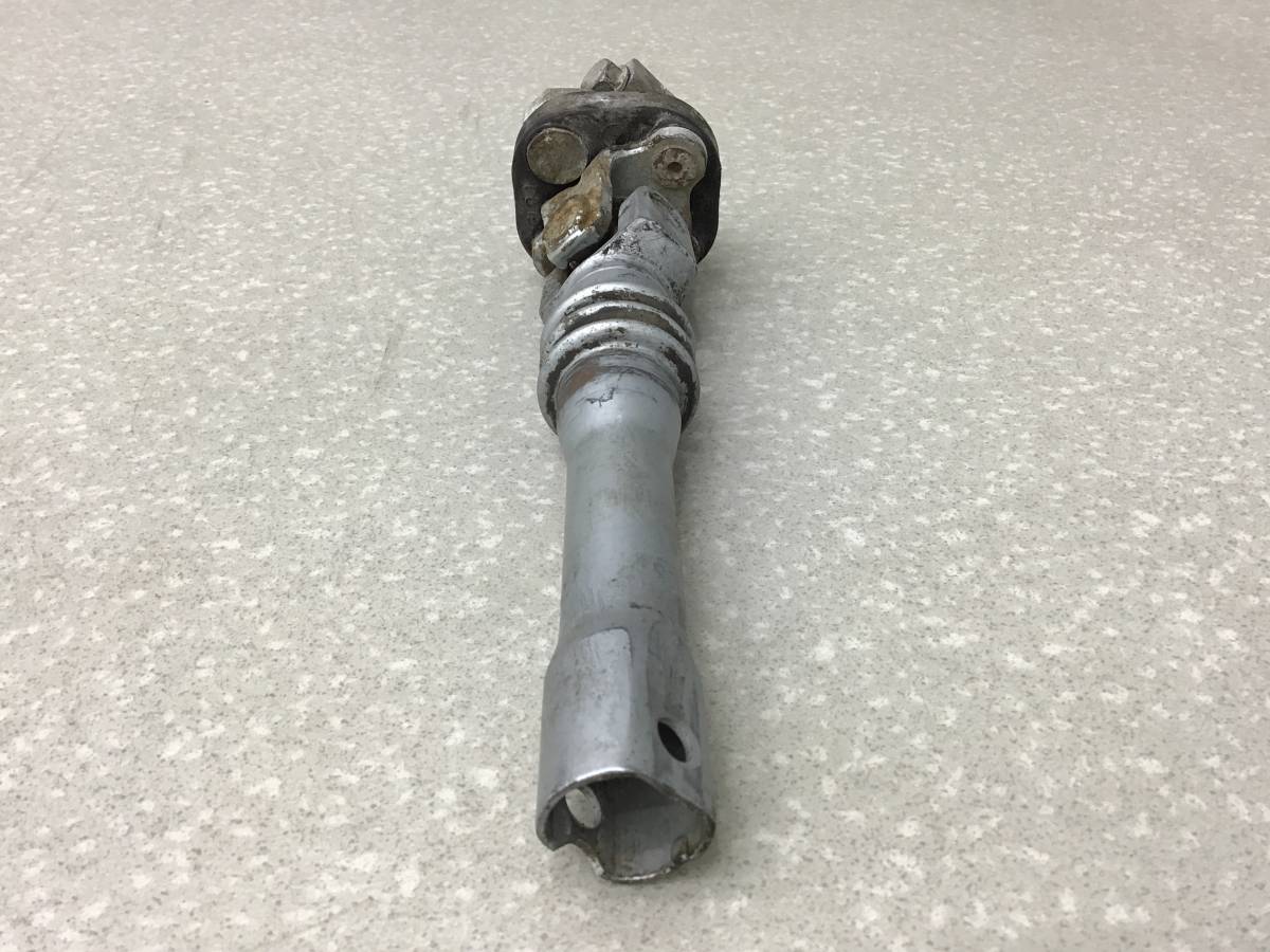 Кардан рулевой Mercedes-Benz S-Class (W220) 1998-2005 Кардан рулевой Mercedes-Benz S-Class (W220) 1998-2005