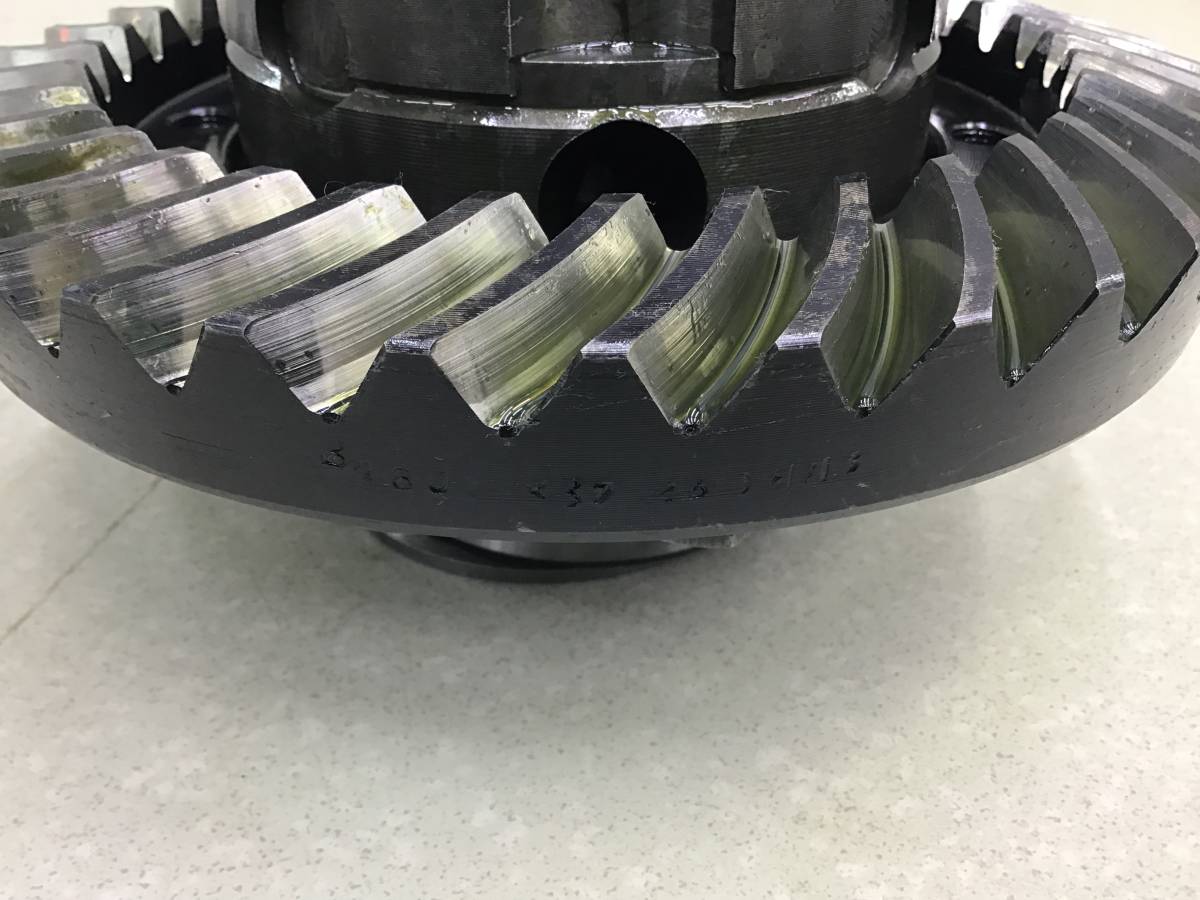 Редуктор переднего моста УАЗ Патриот (3163) 2016-н.в.