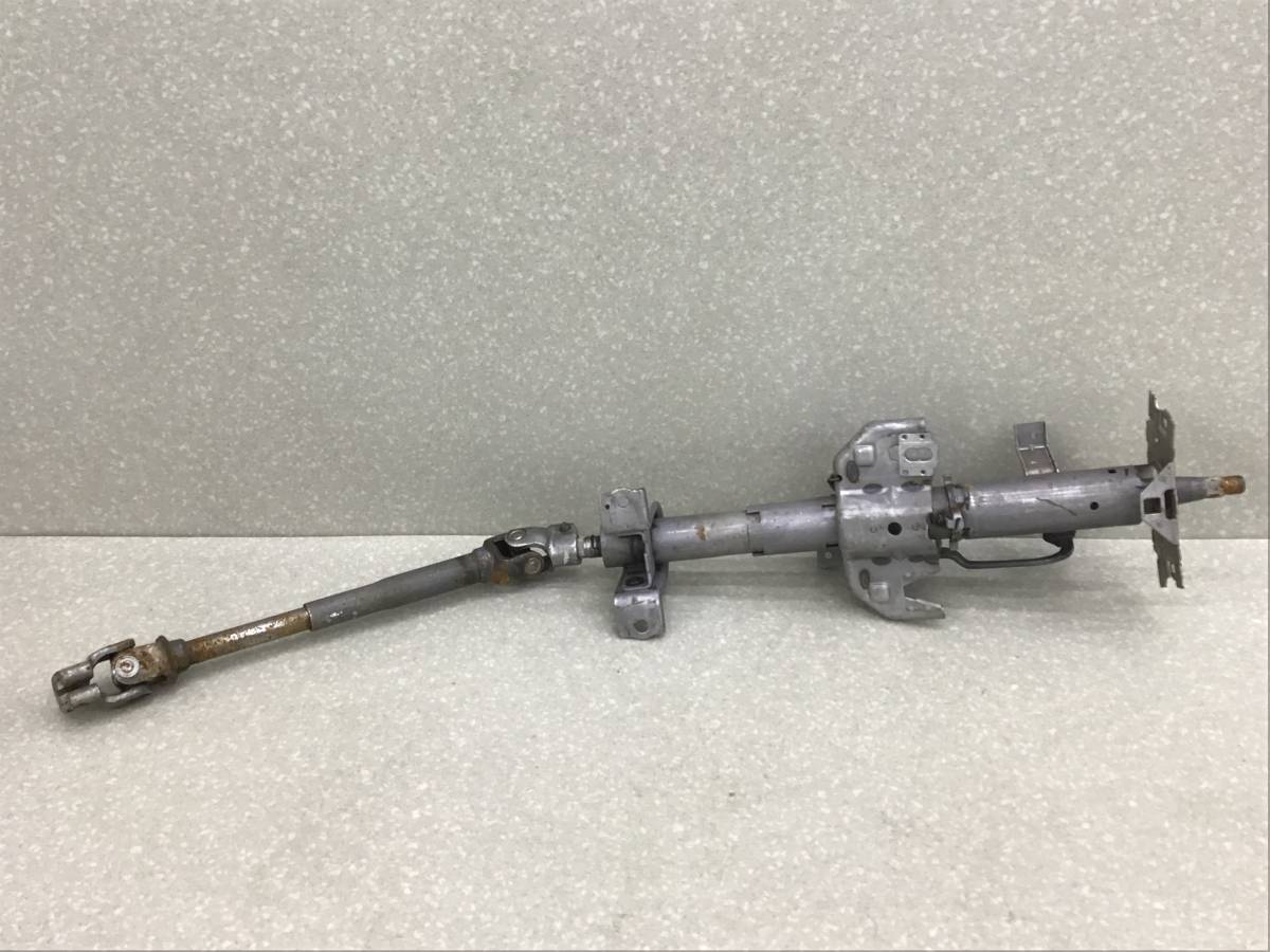 Колонка рулевая Kia Rio 2 (JB) 2005-2011