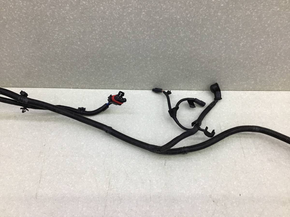 Проводка (коса) Datsun on-DO (2195) 2014-2021