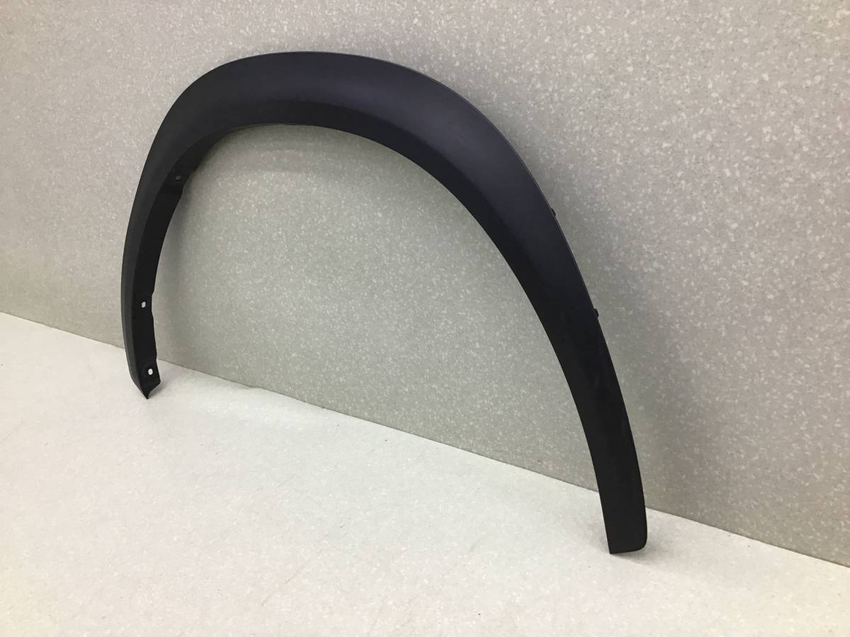 Накладка переднего крыла правого Lexus NX 200 (ZGZ10) 2014-2021