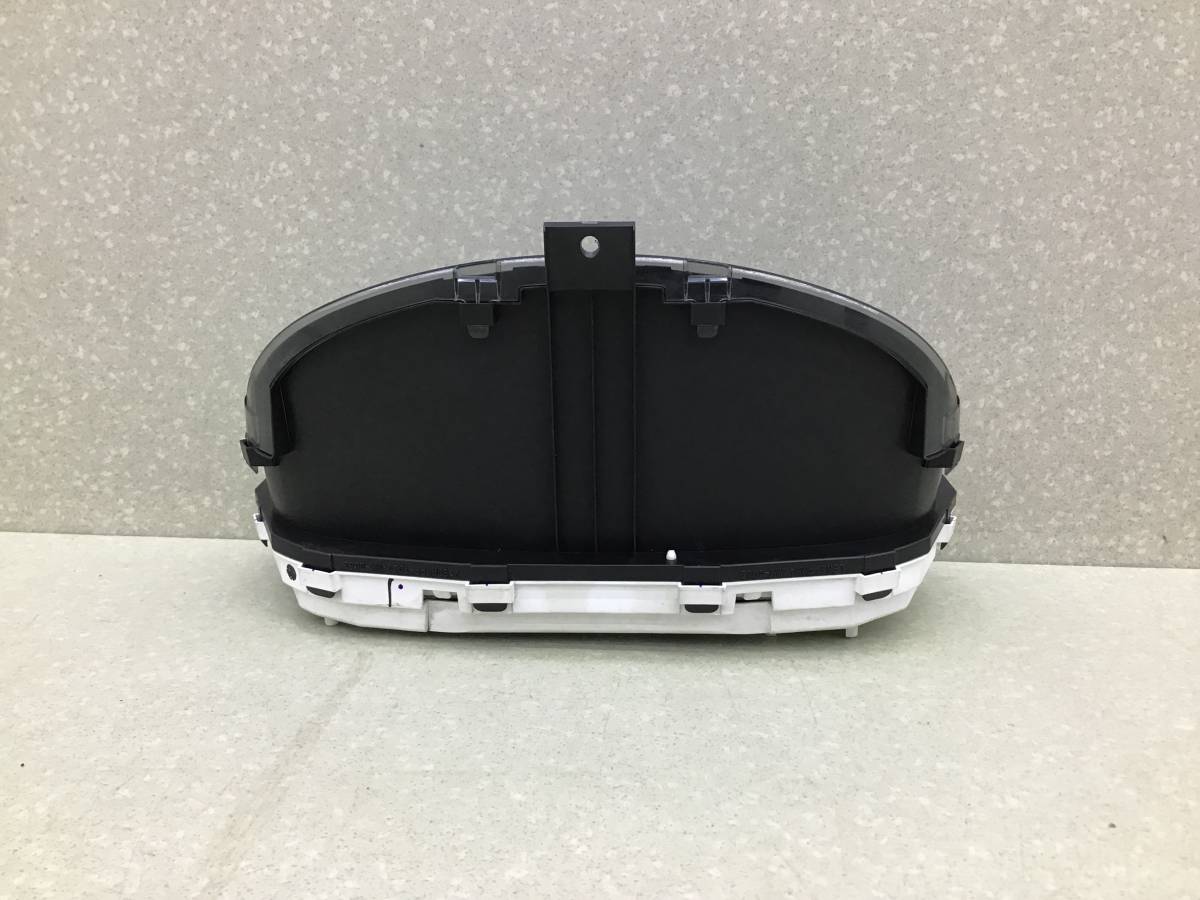 Панель приборов Mitsubishi Pajero/Montero Sport (KS) 2015>