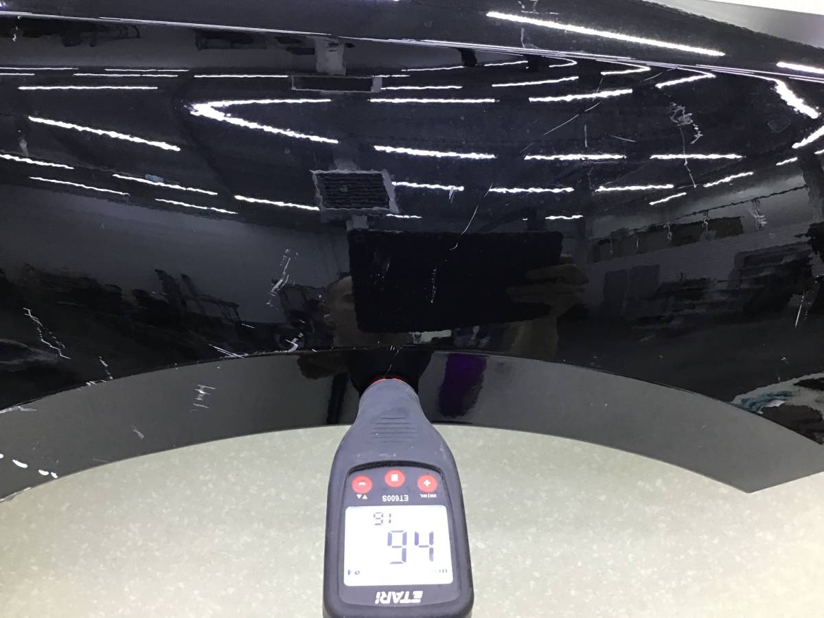 Крыло переднее правое Chery Arrizo 8 (M1E) 2022>