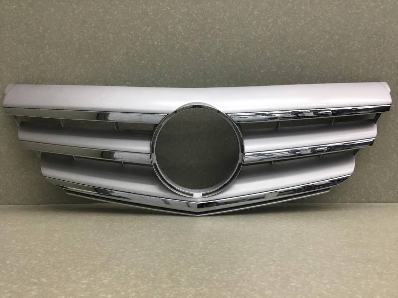 Решетка радиатора, Mercedes Benz W245 B-klasse 2005-2012