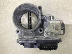 Заслонка дроссельная электрическая Mazda CX-5 (KE) 2011-2017