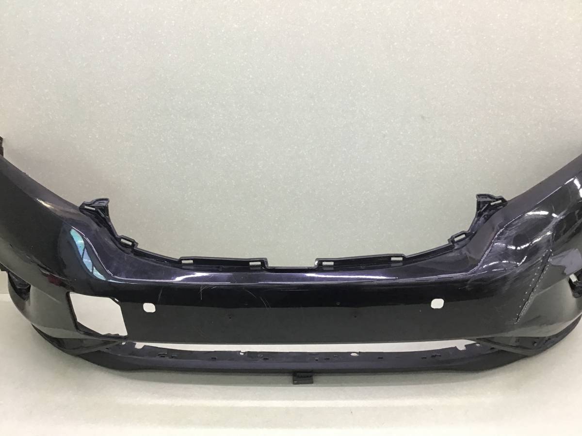 Бампер передний Nissan Murano (Z52) 2015> Бампер передний Nissan Murano (Z52) 2015>